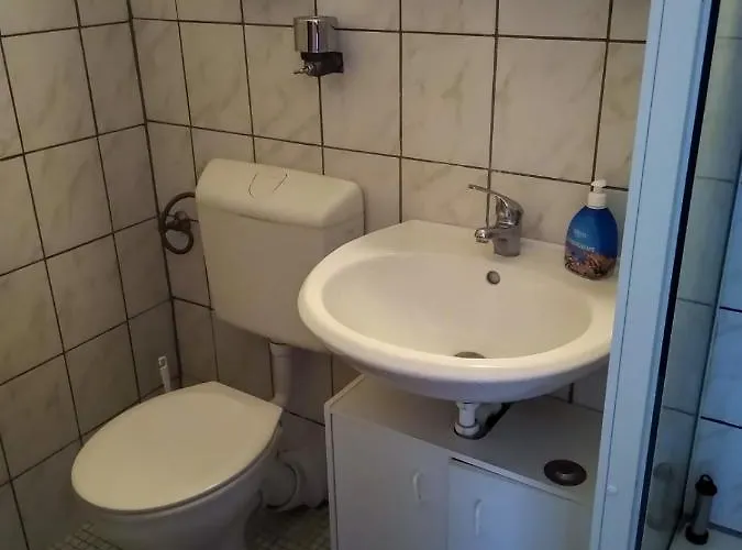 Ferienwohnung Mit Meerblick